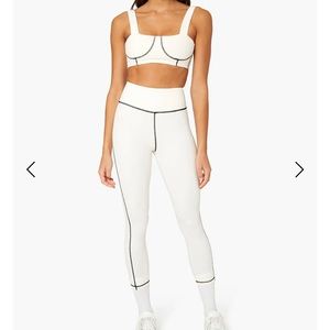 WeWoreWhat Workout Set